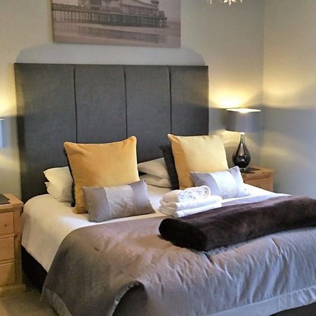 Sarnia Guest House (Adults Only) Уэстон-сьюпер-Мэр Экстерьер фото