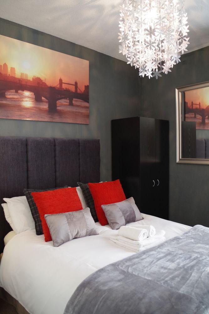 Sarnia Guest House (Adults Only) Уэстон-сьюпер-Мэр Экстерьер фото