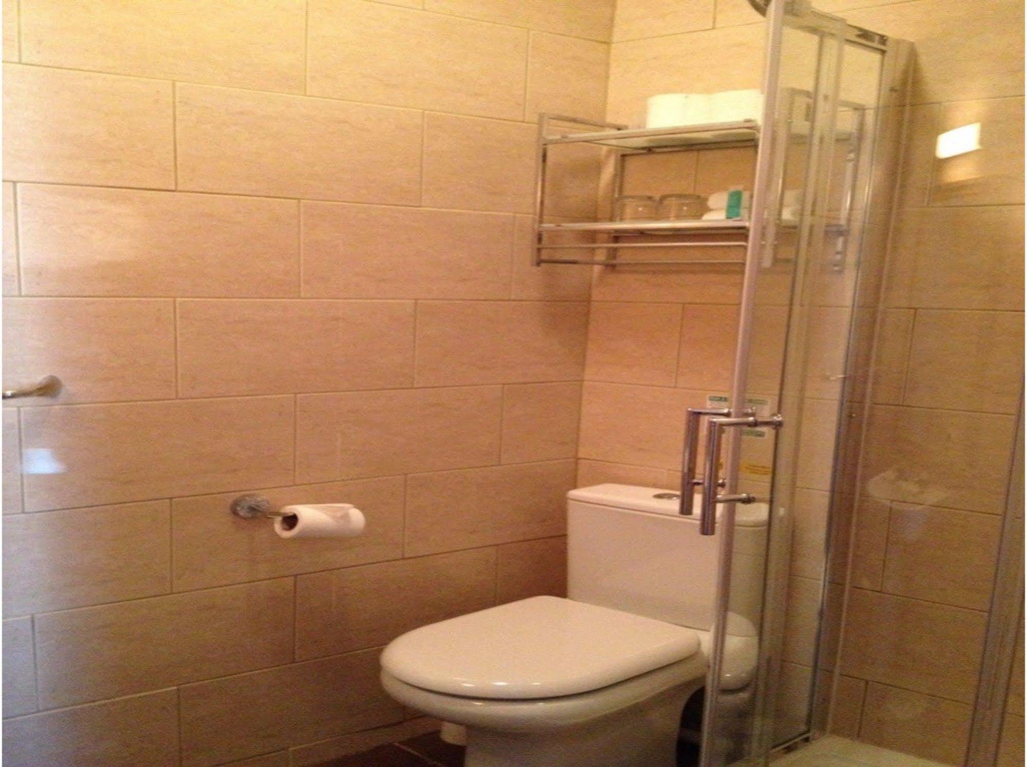 Sarnia Guest House (Adults Only) Уэстон-сьюпер-Мэр Экстерьер фото
