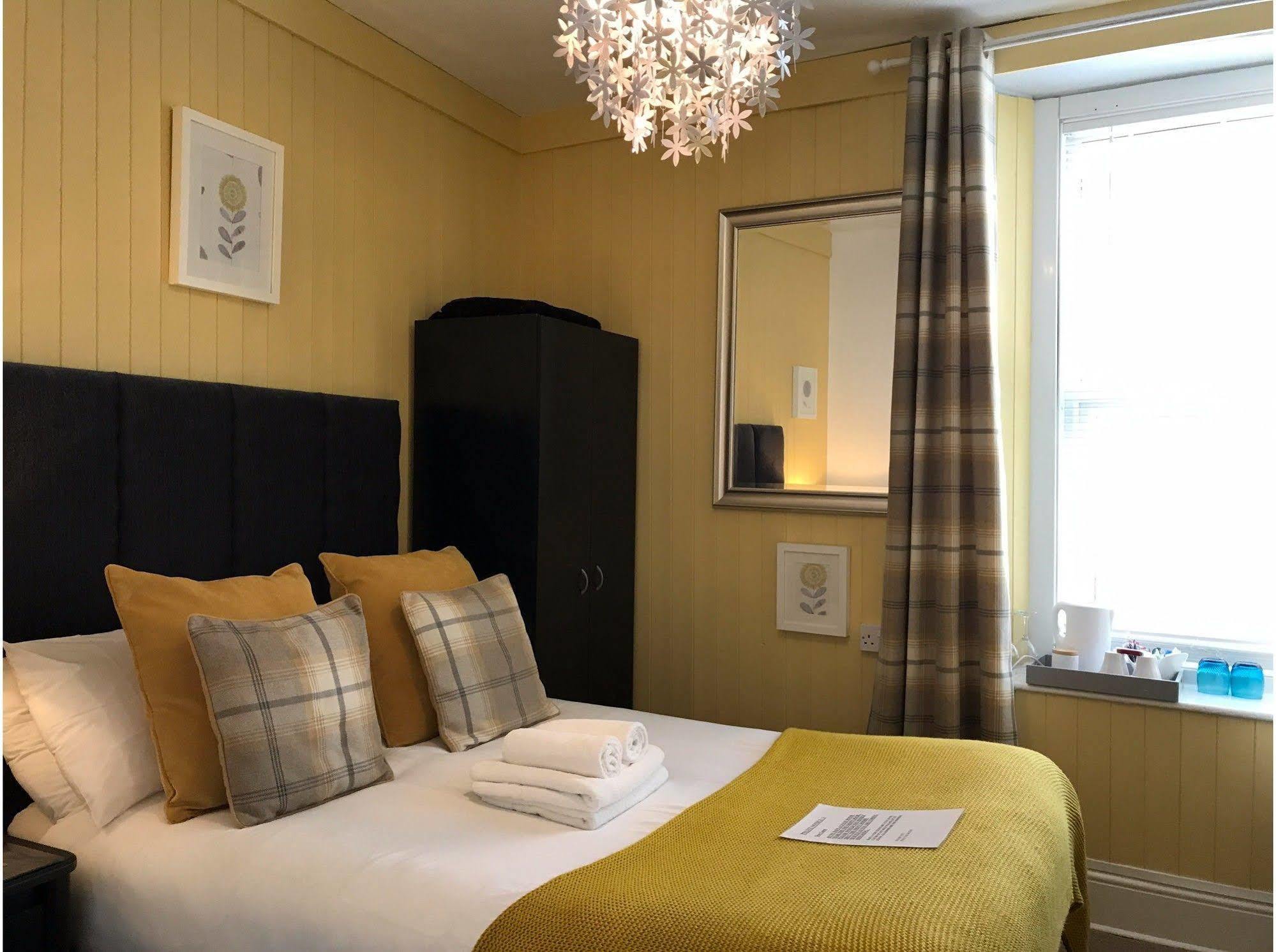 Sarnia Guest House (Adults Only) Уэстон-сьюпер-Мэр Экстерьер фото